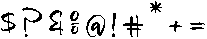 Fluffy Batter otf (400) Font OTHER CHARS