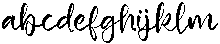 Fluffy Batter otf (400) FONT