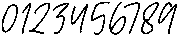 Fluffy Bloom Italic otf (400) Font OTHER CHARS