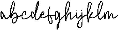 Fluffy Bloom otf (400) FONT