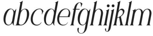 Flyhayer Regular otf (400) FONT