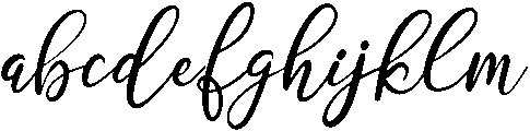 flower Regular otf (400) FONT