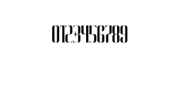 Flaurent Modern Font Font OTHER CHARS