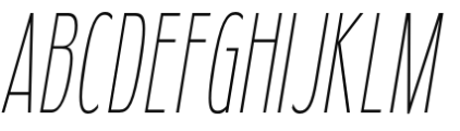 Fledgling ul it Font UPPERCASE