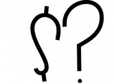 Floaties - A Cute Handwritten Font Font OTHER CHARS