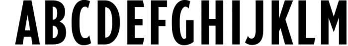 Florent Font Family 16 Font UPPERCASE