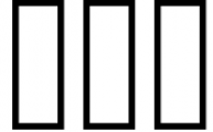 Flourissha Hand lettering Font 2 Font OTHER CHARS