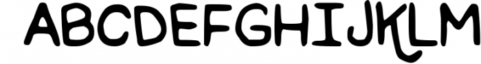 Flycatcher Font Font LOWERCASE