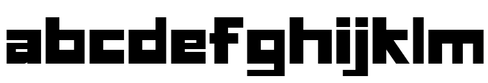 FLASTY Regular FONT