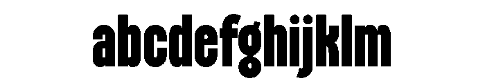 FLOAT FONT