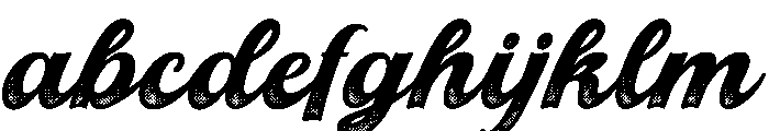 Flamouse Personal Use Only Reg FONT