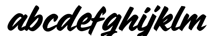 Flashback Records FONT