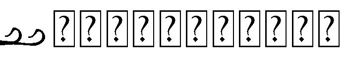 Flatland Swash FONT