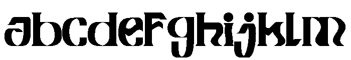 Flaveta FONT