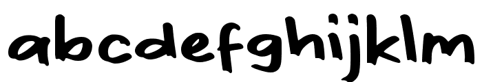 Flean FONT