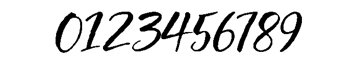 Fleur de Cerisier Font OTHER CHARS