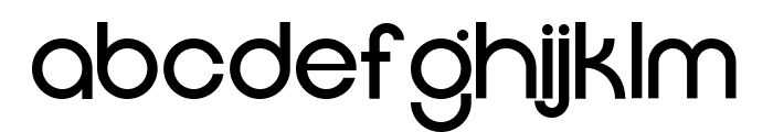Flexing Demo Regular FONT