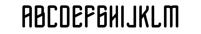Flexus Bold FONT