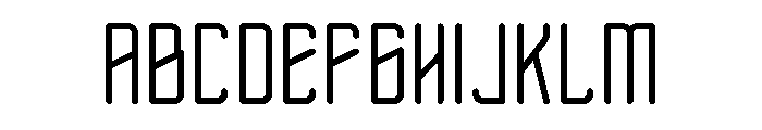 Flexus FONT