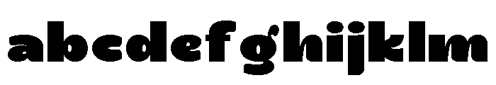 Flicko Regular FONT