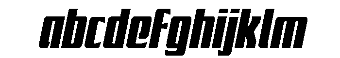Flight Legion Condensed FONT