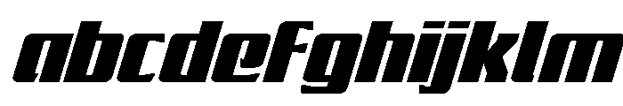 Flight Legion Expanded FONT