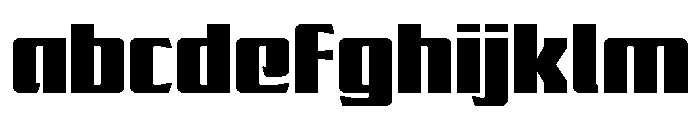 Flight Legion Straight Expand FONT