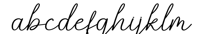 Flight FONT
