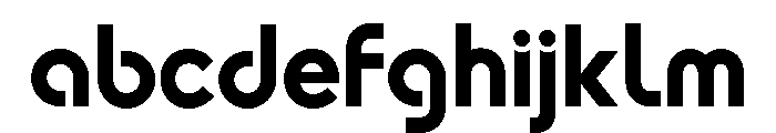 Flipahaus Bold FONT