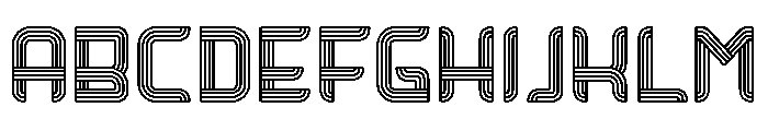 Floralogy Book Regular FONT