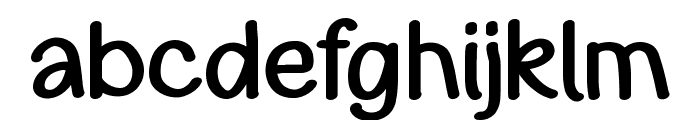 Flowcake FONT