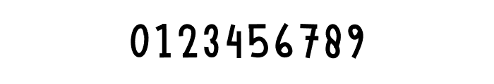 Flower Summer Font OTHER CHARS