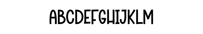 Flower Summer FONT