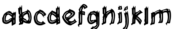 Fluga FONT