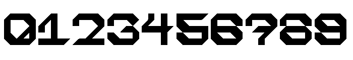 Fluorite Font OTHER CHARS