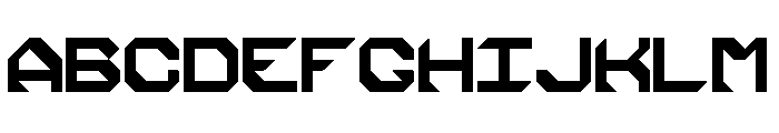 Fluorite FONT