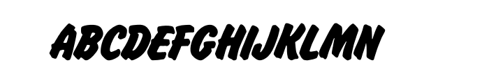 Flash SH Regular OT