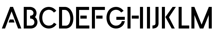 Floridon-Bold Font UPPERCASE