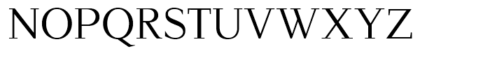 Fly High Regular Font UPPERCASE