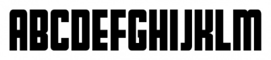 Flatbush Beanery JNL Regular Font LOWERCASE