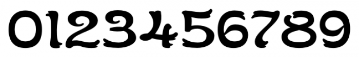 Flinscher Expanded Regular Font OTHER CHARS