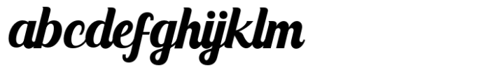 Flahilla FONT
