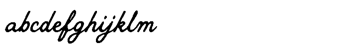 Flamingo Sunshine FONT