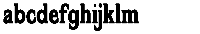 Flektura Soft Contrast Regular FONT