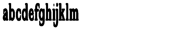 Flektura Soft Contrast Ultra Condensed FONT