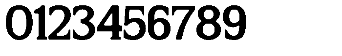 Flektura Soft Expanded Font OTHER CHARS