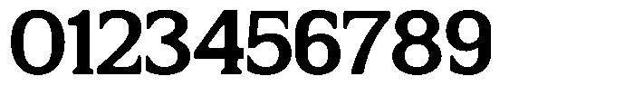 Flektura Soft Extra Expanded Font OTHER CHARS