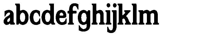 Flektura Soft Semi Expanded FONT