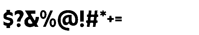 Fleur Porta Regular Font OTHER CHARS