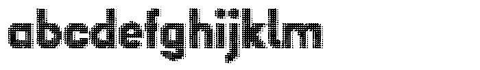 Flexibel Modular Dot21 y FONT